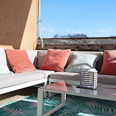 Seaview Apartment Imperia Luaran gambar